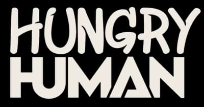 Hungry Human