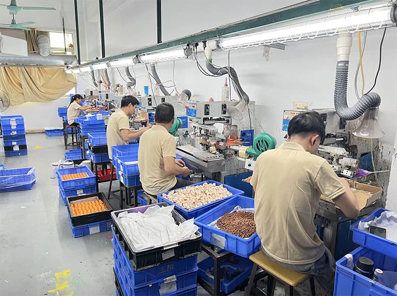 Production line