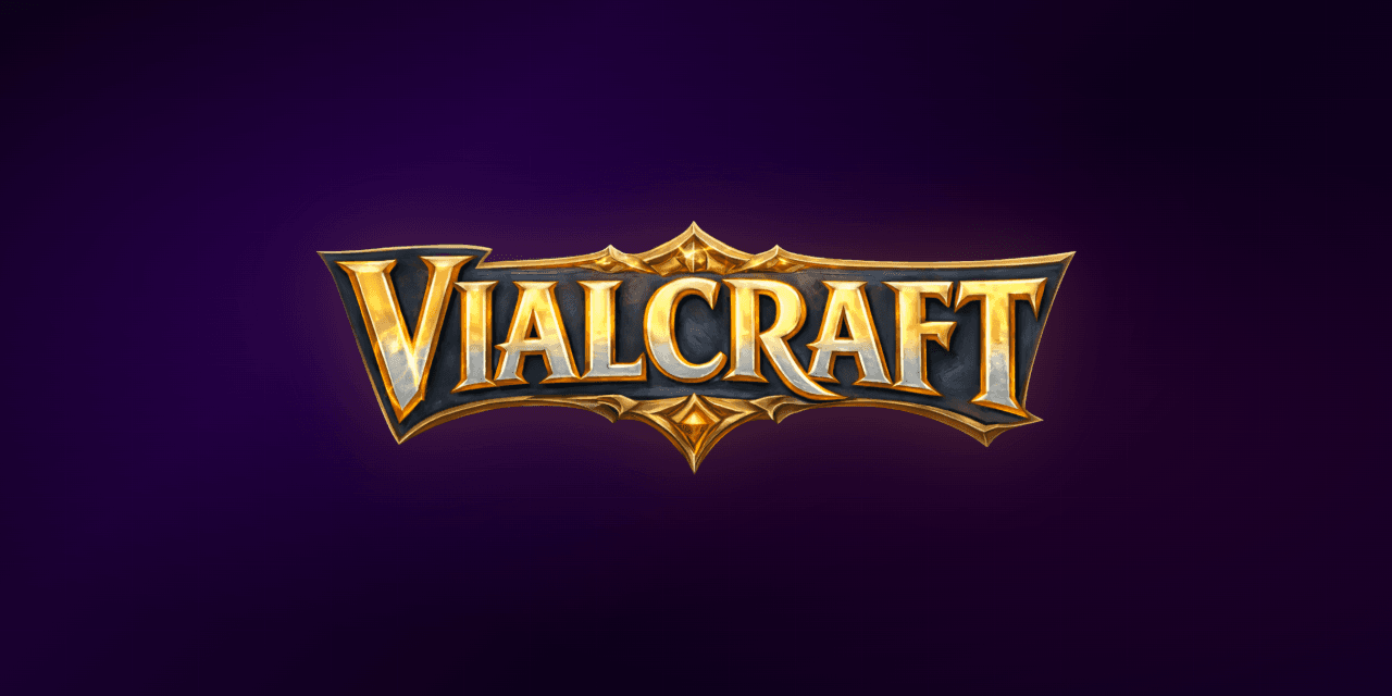 VialCraft screenshot