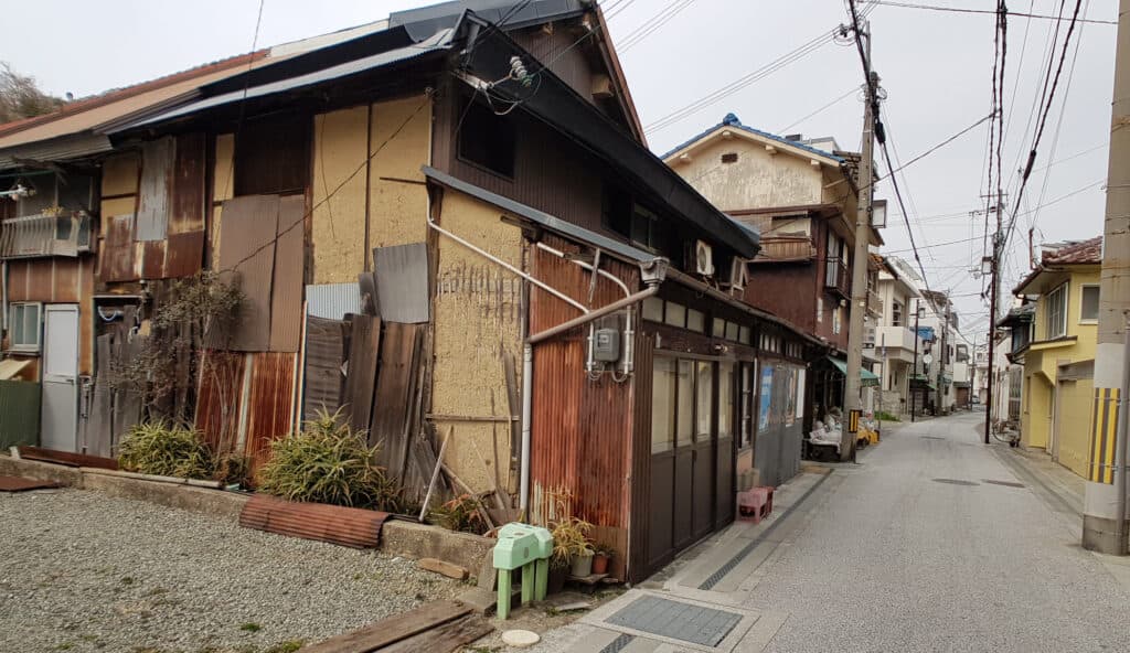 Regional revitalization work 5