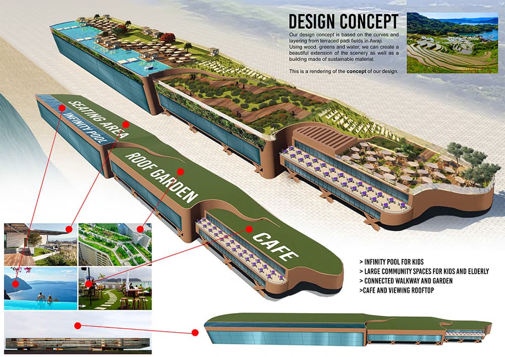 Regional revitalization work 13