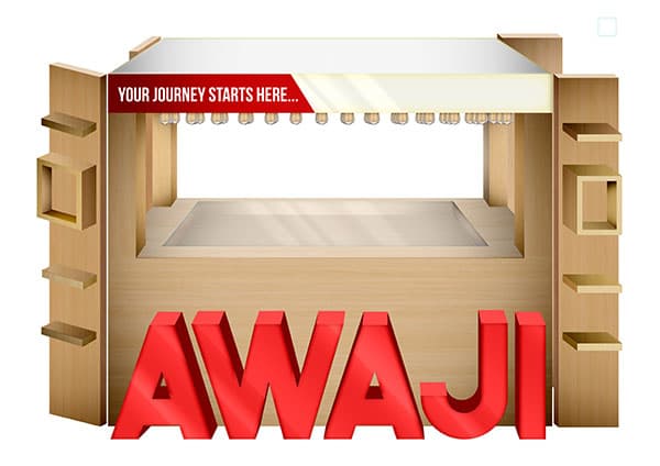 Regional revitalization work 31