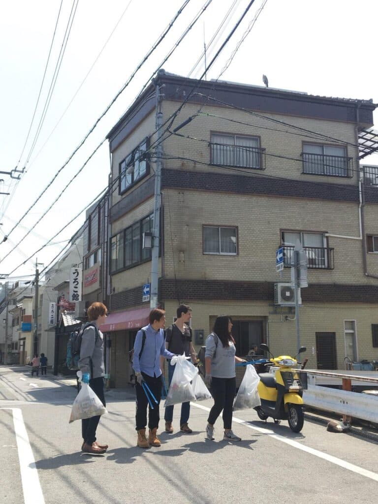 Regional revitalization work 38