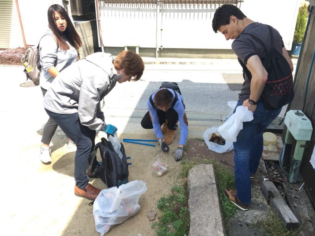 Regional revitalization work 39